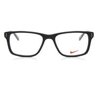 Nike 7246 N Men's Glasses, Black, Size 54