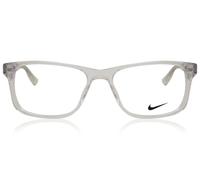 Nike 7246 N Men's Glasses, Clear, Size 54