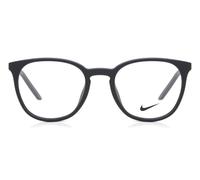Nike 7257 Men's Glasses, Black, Size 51