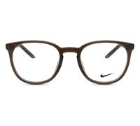Nike 7257 Men's Glasses, Brown, Size 51