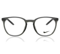 Nike 7257 Men's Glasses, Clear, Size 51