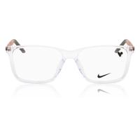 Nike 7258 Men's Glasses, Clear, Size 54