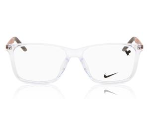 Nike 7258 Men's Glasses, Clear, Size 54
