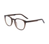 Eyeglasses Nike 7260 090 20 49 145 Größe: 49