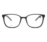 Nike 7270 Men's Glasses, Black, Size 52