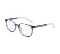Nike 7270 Men's Glasses, Clear, Size 52