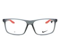 Nike 7272 Men's Glasses, Grey, Size 56