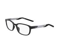 Nike 7277 Men's Glasses, Black, Size 53