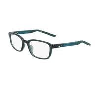 Nike 7277 Men's Glasses, Green, Size 53