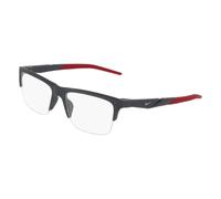 Nike 7279 Men's Glasses, Grey, Size 56