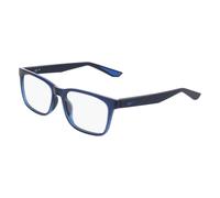Nike 7415 Men's Glasses, Blue, Size 54