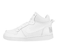 Nike 749867, Women’s Low-Top Sneakers, Multicolour (105 Blanco), 5.5 UK (39 EU)