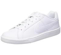 Nike 749867, Women’s Low-Top Sneakers, Multicolour (105 Blanco), 6 UK (40 EU)
