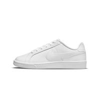 Nike 749867, Women’s Low-Top Sneakers, Multicolour (105 Blanco), 7 UK (41 EU)