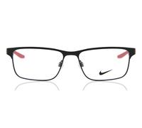 8130 N 073 Glasses - male - Nike - Glasses - Black - 54 MM - Accessories 54 MM