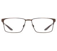 Nike Frame 8143 212 Satin Walnut 57/16/145 Man