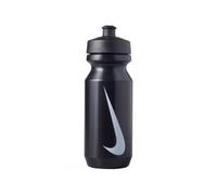 Nike 900Ml Water Bottle Black/white (One Size)