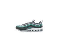 NIKE 921826-020 Air Max 97 Men Cool Grey/Stadium Green-Anthracite UK 10
