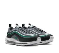 NIKE 921826-020 Air Max 97 Men Cool Grey/Stadium Green-Anthracite UK 10.5