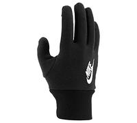 Nike Accessories Tg Club Fleece Gloves Black M Woman