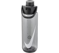 Nike Accessories Renew Recharge Chug 710ml Bottle Silver