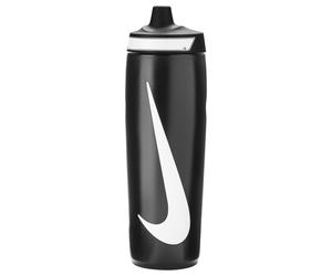 Nike 9341/99 Refuel Bottle Gri 091 Black/Black/White