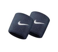 Nike 9380/4 Swoosh Wristbands Schweißband