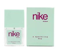 NIKE A Sparkling Day Eau de Toilette 30 ml Green