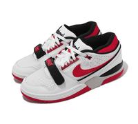 Nike AAF88 Air Alpha Force 88 White University Red Men Casual Shoes DZ4627-100