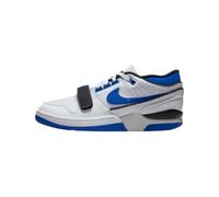 NIKE AAF88 Air Alpha Force Mens Trainers FN6245 Sneakers Shoes (UK 9 US 10 EU 44, White Game Royal Black 100)