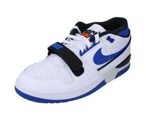 Nike Aaf88 Air Alpha Force Mens White Trainers Leather - Size UK 8.5