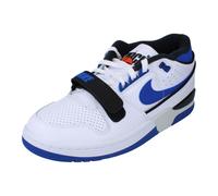 Nike Aaf88 Air Alpha Force Mens White Trainers Leather - Size UK 9.5