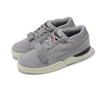Nike AAF88 LOW Medium Grey Men LifeStyle Casual Shoes Sneakers FJ4184-001