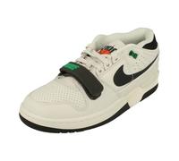 Nike AAF88 Platinum Tint Malachite Men Casual Lifestyle Shoes Sneaker DZ4627-001