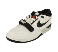 NIKE AAF88 SP Billie Eilish Mens Trainers DZ6763 Sneakers Shoes (UK 10 US 11 EU 45, White Black Neutral Grey 102)