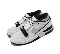 Nike AAF88 White Neutral Grey Black Men Unisex Casual Shoes Sneakers DZ4627-101