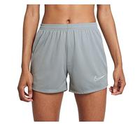 NIKE Academia Dri-fit, Women’s Board Shorts, Light Pumice/White/White, CV2649-019