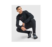 Nike Academy 1/4 Zip Top - Black - Mens L