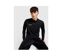 Nike Academy 1/4 Zip Top - Black - Mens S
