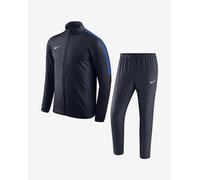 Nike Academy 18 Woven Tracksuit Navy Blue Kids - XS