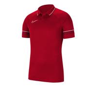 Nike Academy 21 Jr CW6106-657 polo shirt