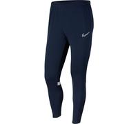 NIKE Men's M Nk Df Acd21 Kpz Pants, Obsidian/White/White/White, L UK