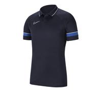 Nike Academy 21 Polo Jr CW6106-453