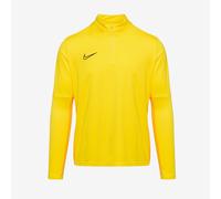 NIKE DR1352-719 M NK DF ACD23 DRIL TOP Jacket Men's TOUR YELLOW/UNIVERSITY GOLD/BLACK Size M