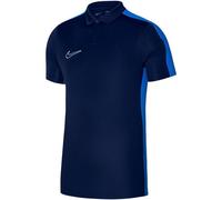 Nike Academy 23 Dri-FIT Polo Shirt in Navy | Size: Small Nike Navy S