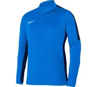 Nike Academy 23 Drill Top - Royal Blue/Midnight Navy