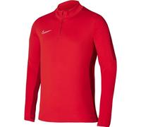 NIKE DR1352-657 M NK DF ACD23 DRIL TOP Jacket Men's University RED/Gym RED/White Size XL