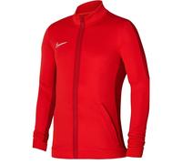 Nike Academy 23 Knit Track Jacket - University Red/Gym Red