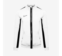 Nike Dri FIT Academy 23 Knitted Track Jacket White