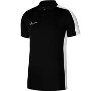 NIKE DR1346-010 M NK DF ACD23 POLO SS Polo shirt Men's BLACK/WHITE/WHITE Size M